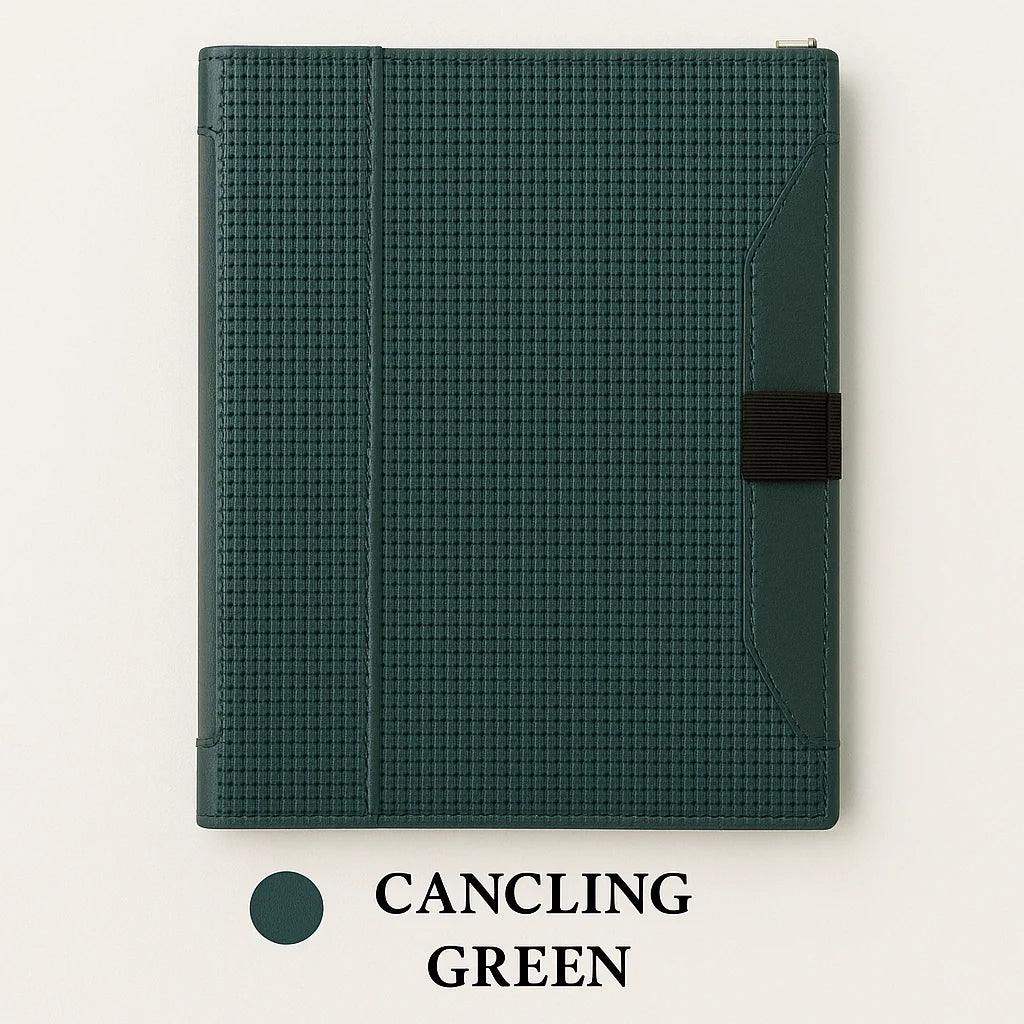 WanderSecure - Luxury Travel Wallet