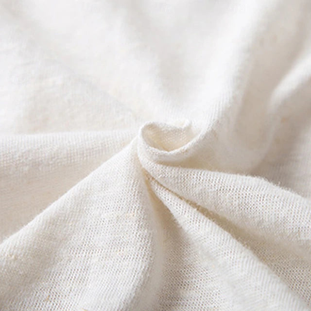 Dravon – Breathable Linen Street Shirt