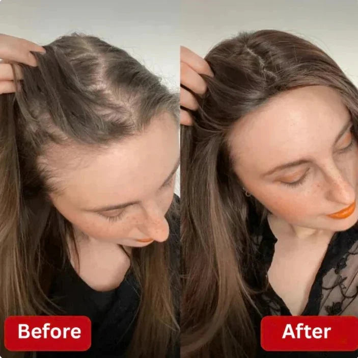 RosemaryBloom – Strengthening Scalp Care Shampoo
