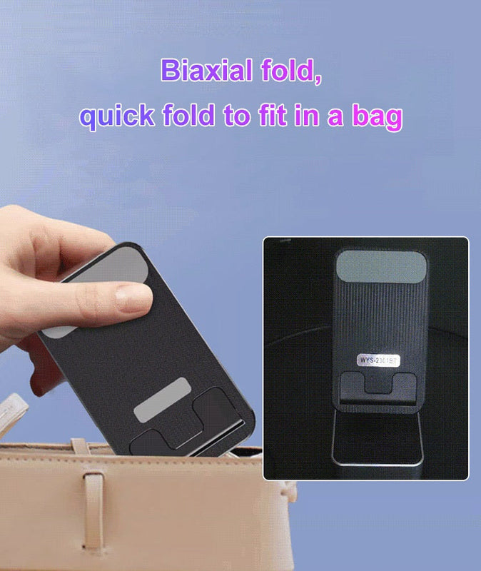 SoundDock – Bluetooth Audio Power Phone Holder