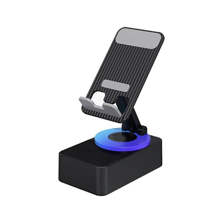 SoundDock – Bluetooth Audio Power Phone Holder
