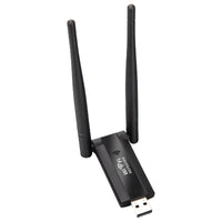 WaveXel – Dual-Antenna USB WiFi Booster