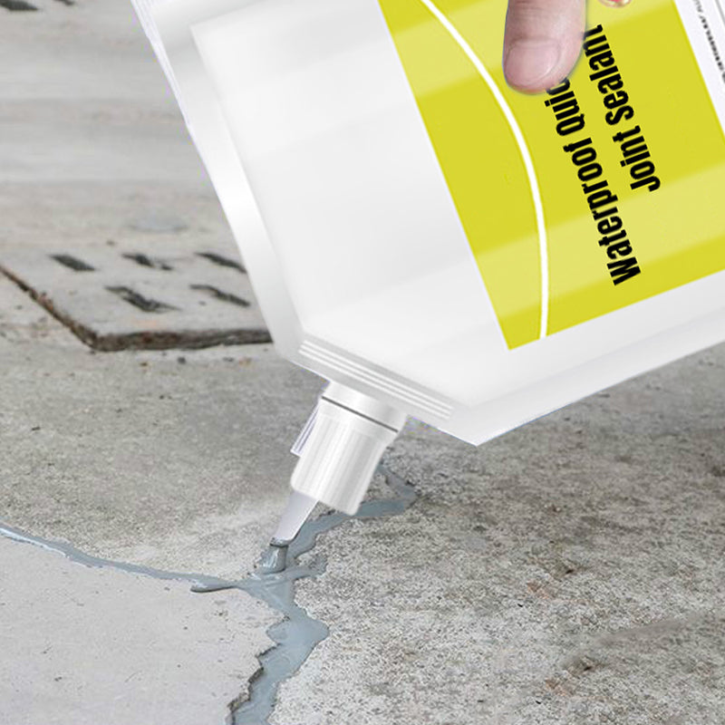 SealGuard – Waterproof Quick-Drying Joint Sealant