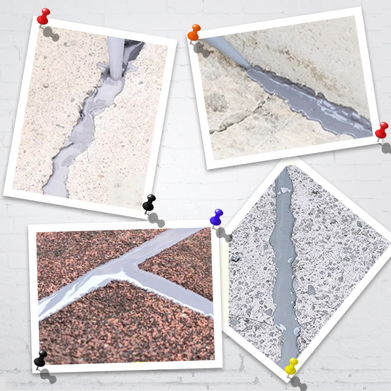 SealGuard – Waterproof Quick-Drying Joint Sealant