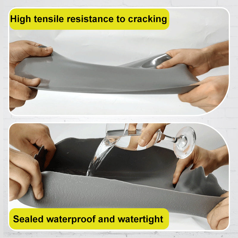 SealGuard – Waterproof Quick-Drying Joint Sealant