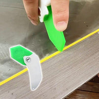 SealForge – 9-In-1 Multipurpose Caulking & Spatula Tool