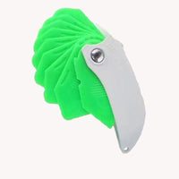 SealForge – 9-In-1 Multipurpose Caulking & Spatula Tool