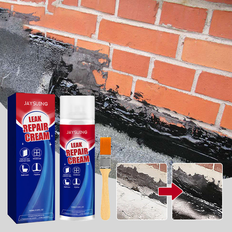 DryBarrier – Waterproof Home Protector