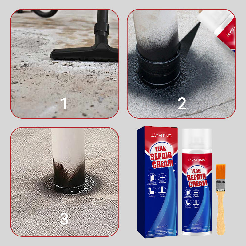 DryBarrier – Waterproof Home Protector