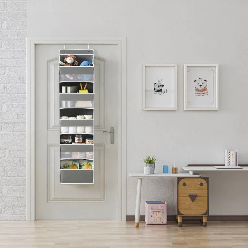 SpaceCove – Large-Capacity 5-Tier Hanging Organizer