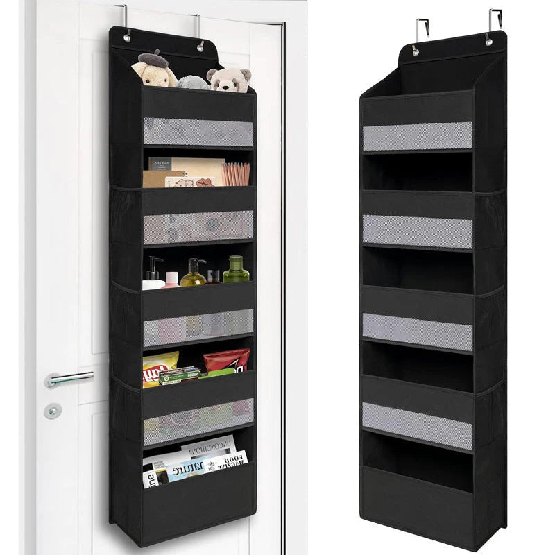 SpaceCove – Large-Capacity 5-Tier Hanging Organizer