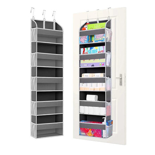 SpaceCove – Large-Capacity 5-Tier Hanging Organizer