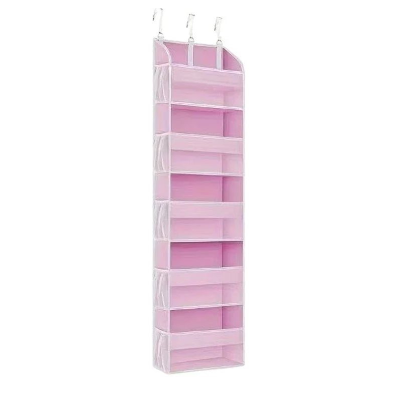 SpaceCove – Large-Capacity 5-Tier Hanging Organizer