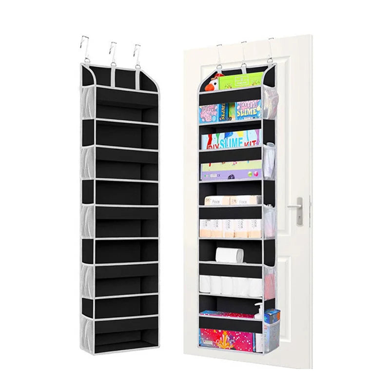 SpaceCove – Large-Capacity 5-Tier Hanging Organizer