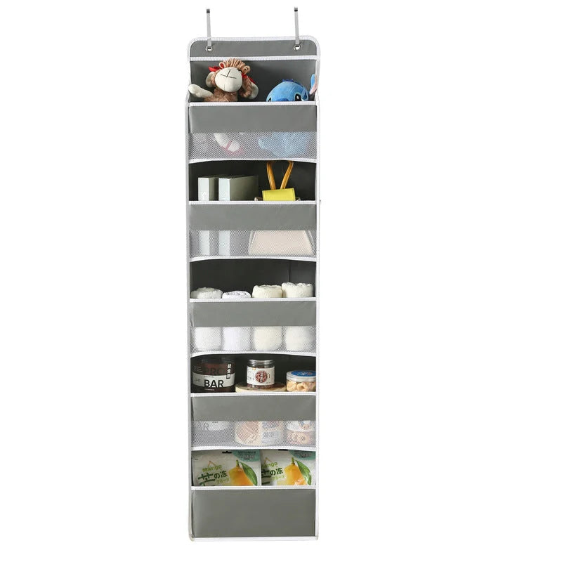 SpaceCove – Large-Capacity 5-Tier Hanging Organizer