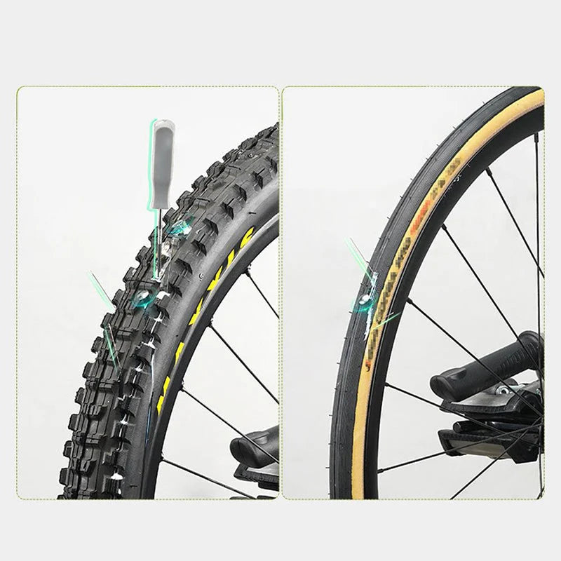 SealRide – Instant Tyre Puncture Repair Sealant