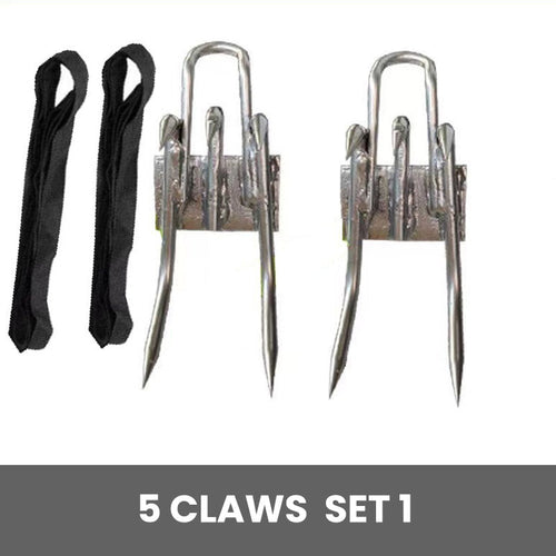 FelineGrip – Outdoor Climbing Claw Shoes
