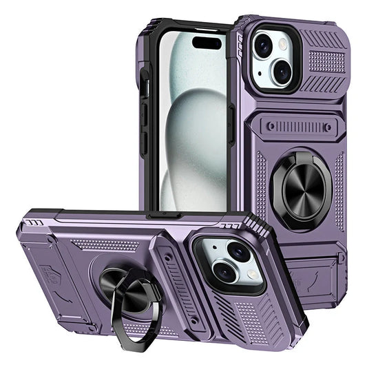 MagnaPocket – Multifunctional Phone Wallet Case