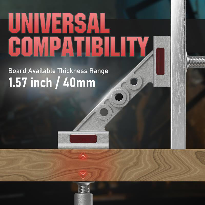 ClampPro – Adjustable Tube Clamp