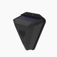 BirdBarrier – Waterproof Solar Sound Deterrent