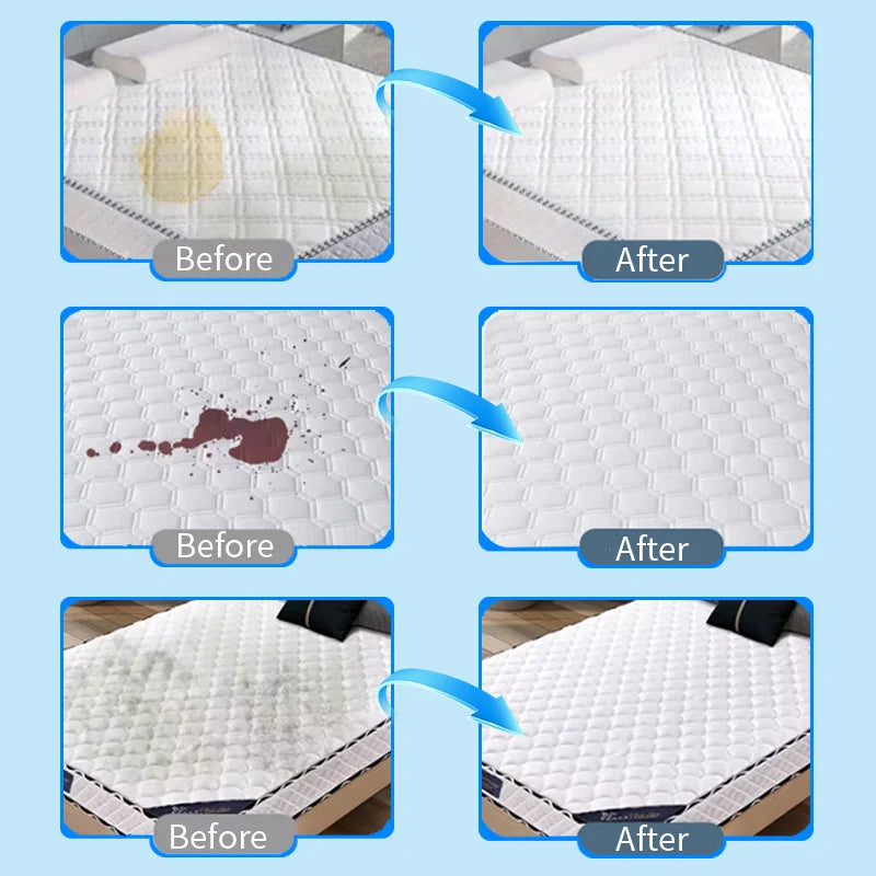 SpotRevive – Powerful Mattress Stain Remover