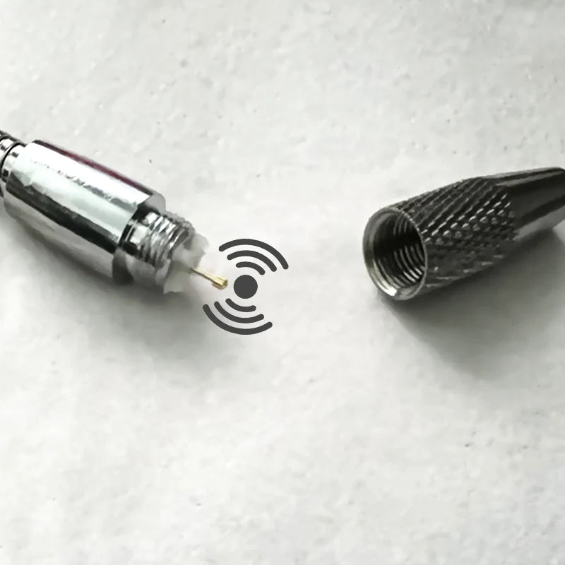 AirDetect – Portable Refrigerant Leak Scanner
