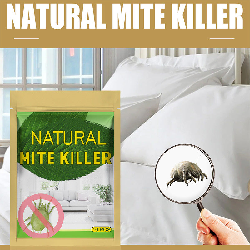 MiteGuard – Natural Mite Defence Sachet