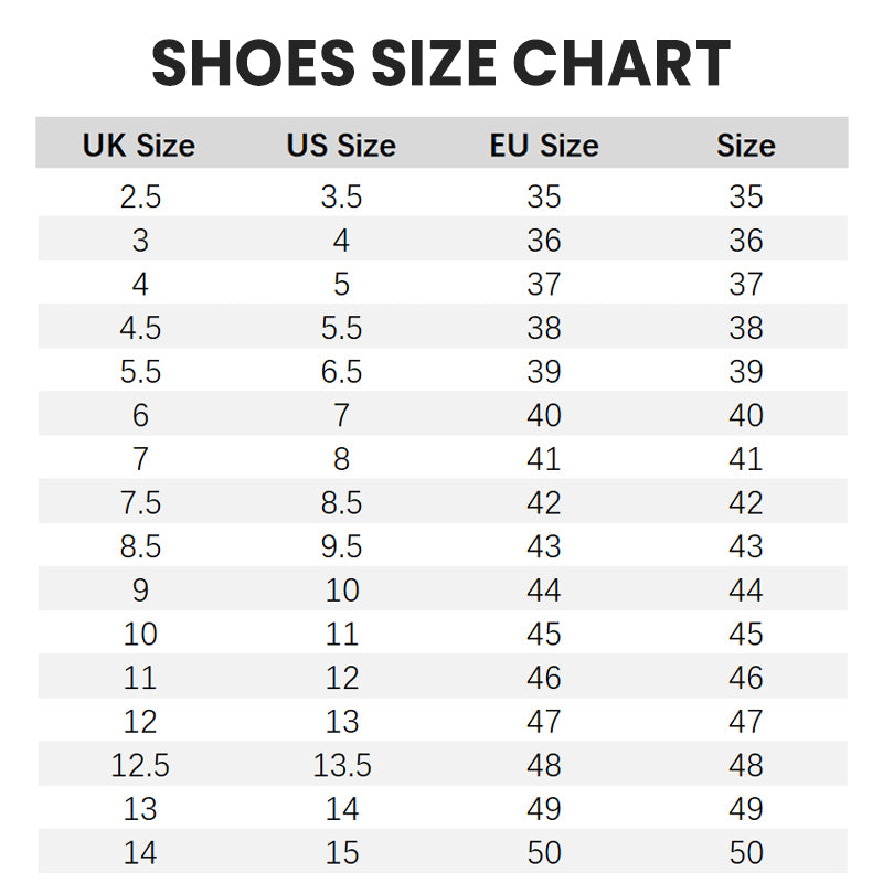AirStride – Breathable Closed-Toe Comfort Slippers