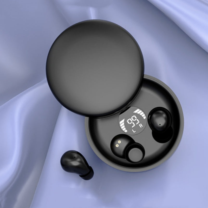 DreamPods – UltraCompact Bluetooth Sleep Earbuds