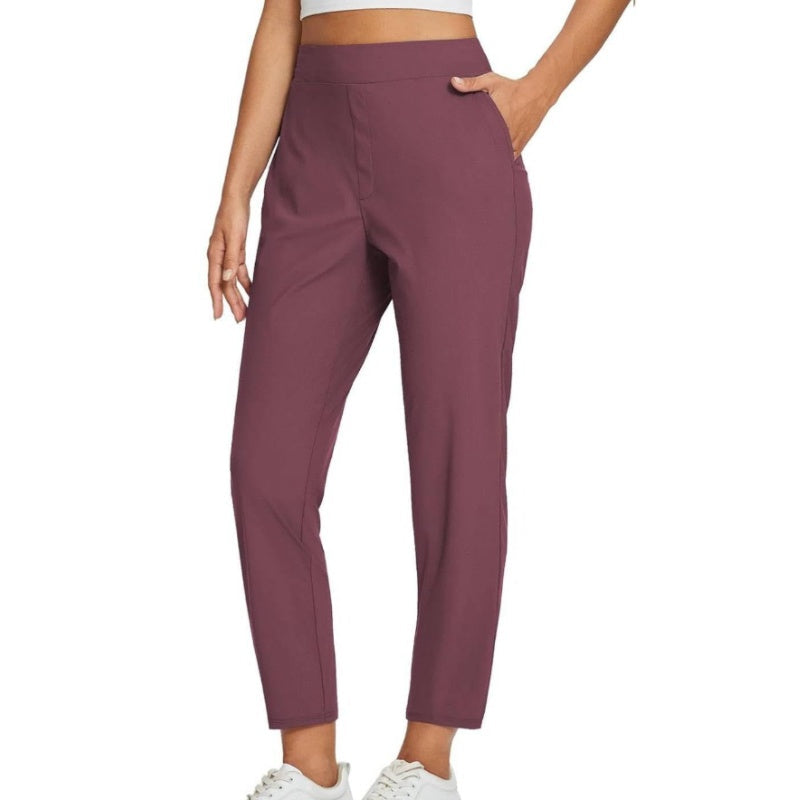 UrbanCurve – Women’s High-Waisted Casual Pants