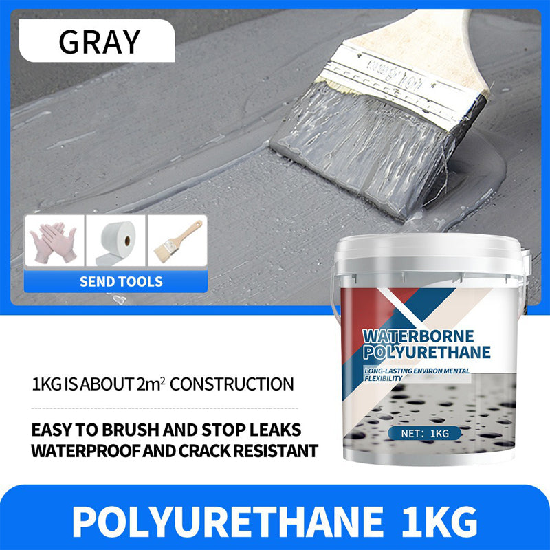 SealGuard – Advanced Roof Waterproof Sealant