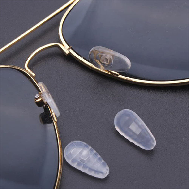 ClarityForge – Eyeglass Nose Pad Repair Kit