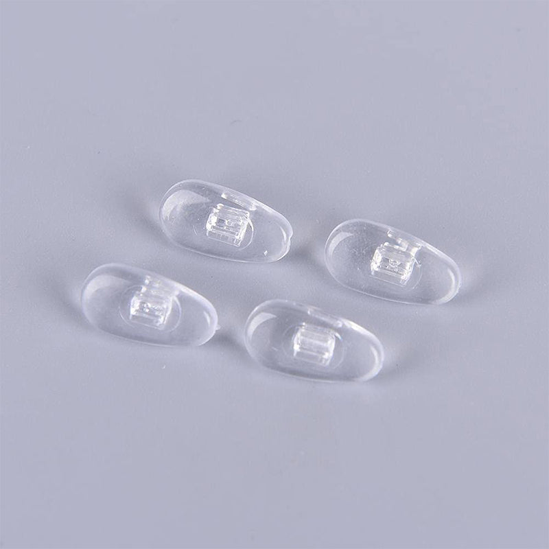 ClarityForge – Eyeglass Nose Pad Repair Kit