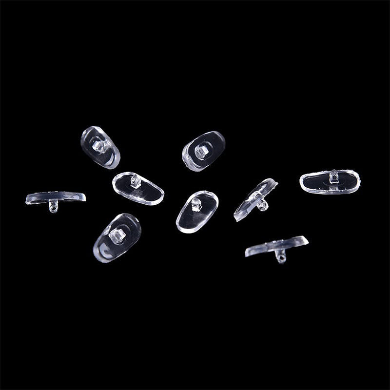 ClarityForge – Eyeglass Nose Pad Repair Kit