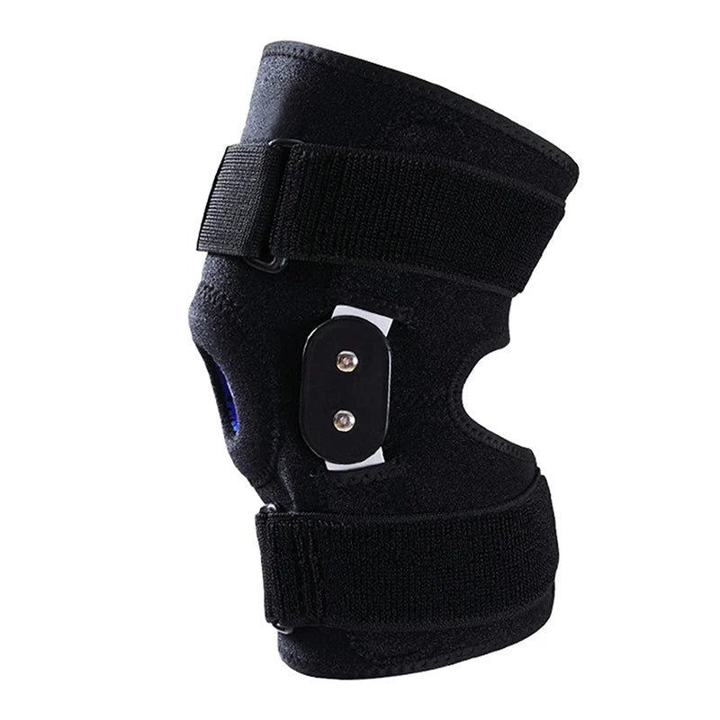 KneeFlex – Breathable Adjustable Knee Support Brace