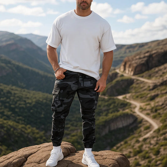 StrikeForce – Heavy-Duty Multi-Utility Tactical Pants