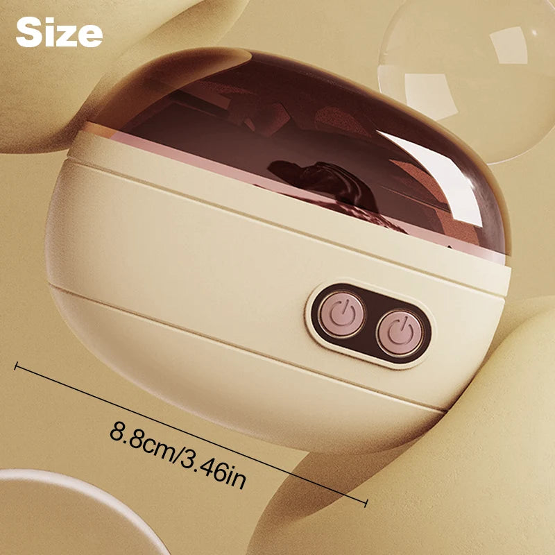 ManiEase – Compact Electric Nail Care Tool