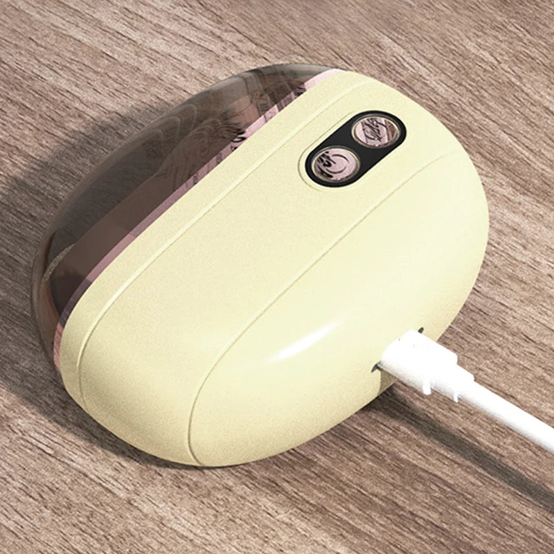 ManiEase – Compact Electric Nail Care Tool