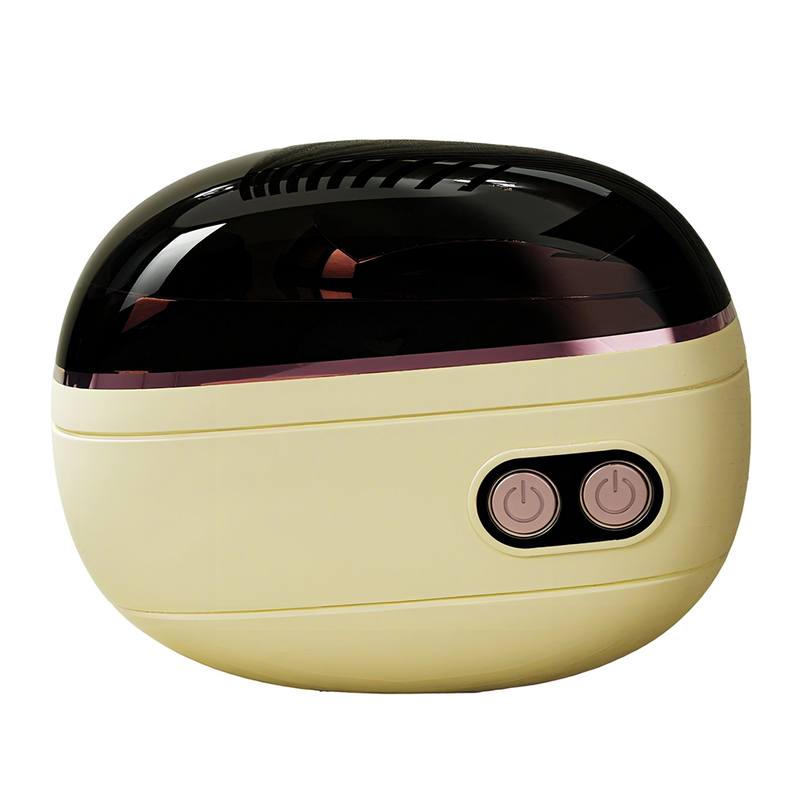 PureTrim – Smart Electric Nail Clipper & Polisher