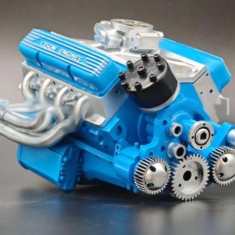 Shono Racing Open media featured in modal