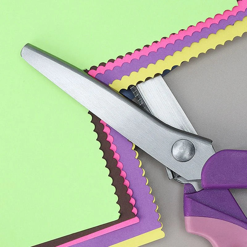 CraftSnip – Multipurpose Pinking Scissors