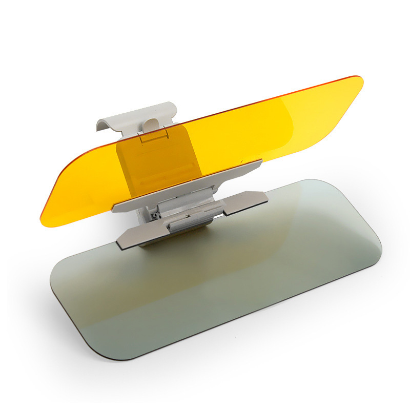 DriveForce – Day & Night Anti-Glare Visor