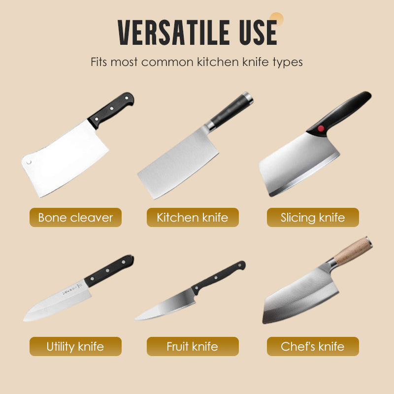 RazorTune – Multi-Function Sharpener