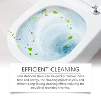 RustLuma – Oxalic Acid Bathroom Rust Cleaner