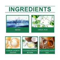 RustLuma – Oxalic Acid Bathroom Rust Cleaner