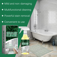 RustLuma – Oxalic Acid Bathroom Rust Cleaner