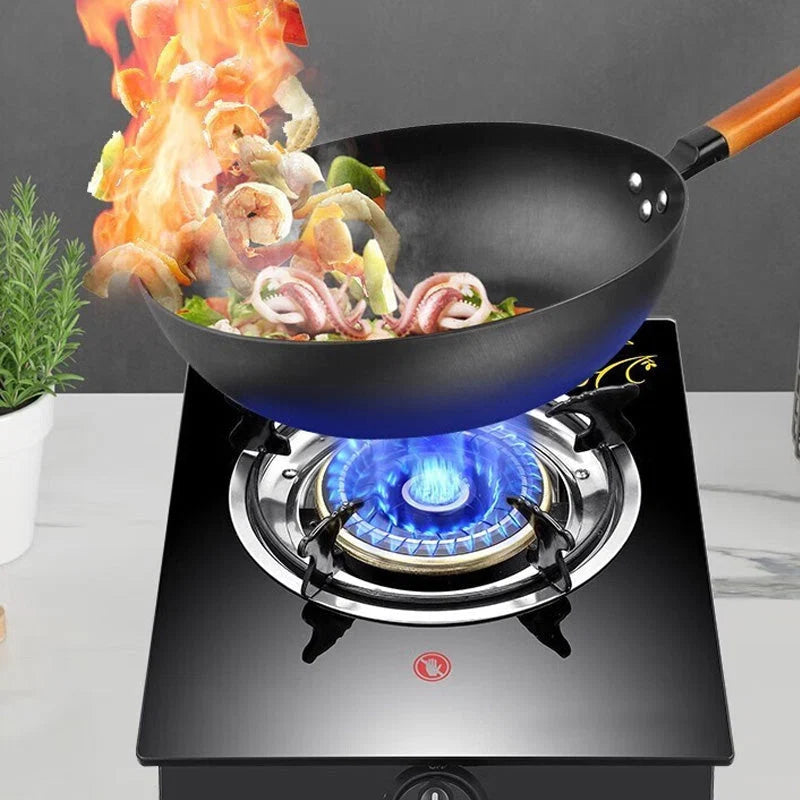 HeatCraft – Powerfull Portable Cooking Stove