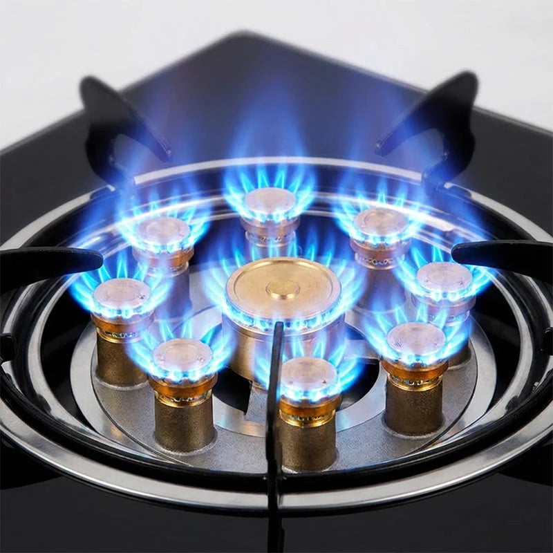 HeatCraft – Powerfull Portable Cooking Stove