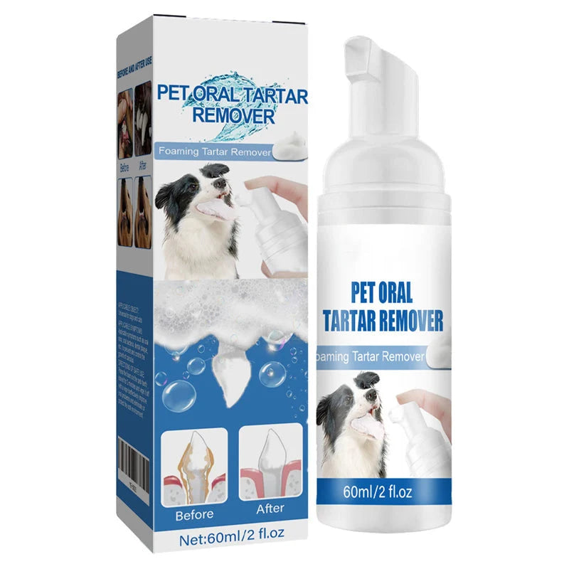 PetEase – Gentle Ear Relief for Dogs & Cats
