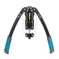 PowerFlex – Adjustable Hydraulic Arm Strength Trainer
